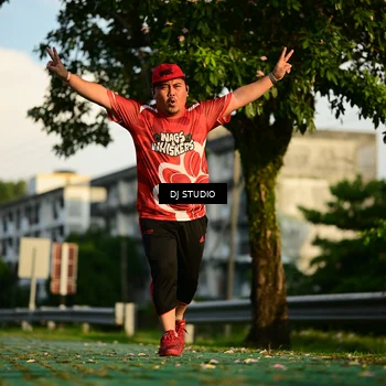 Runner Photo 8040931