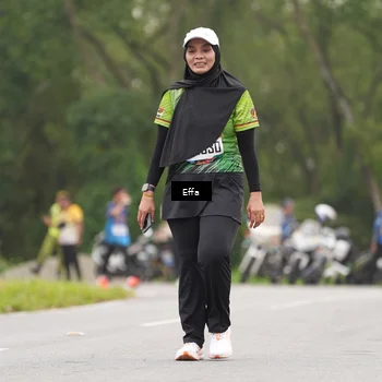 Runner Photo 8040934