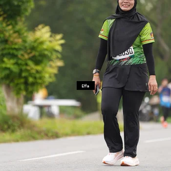 Runner Photo 8040936