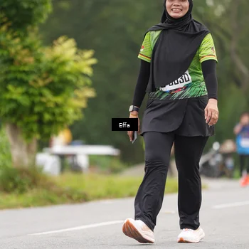 Runner Photo 8040938