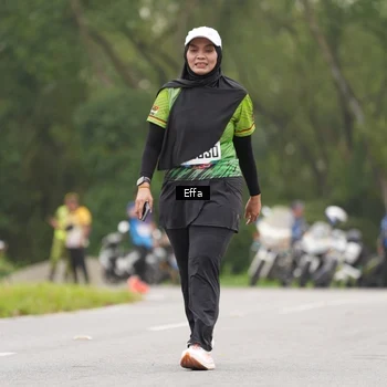 Runner Photo 8040939