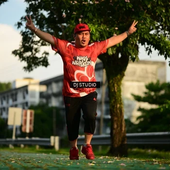 Runner Photo 8040940