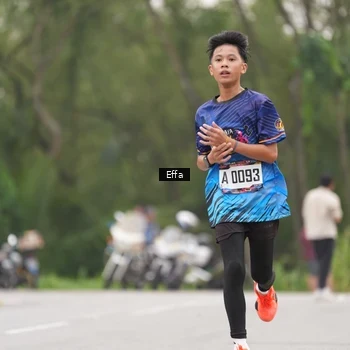 Runner Photo 8040941
