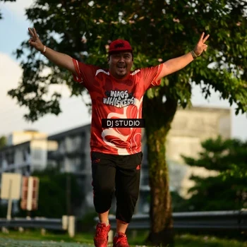 Runner Photo 8040942