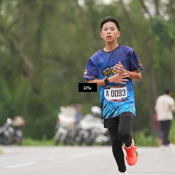 Runner Photo 8040944