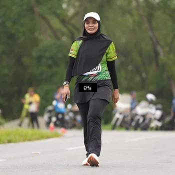 Runner Photo 8040945