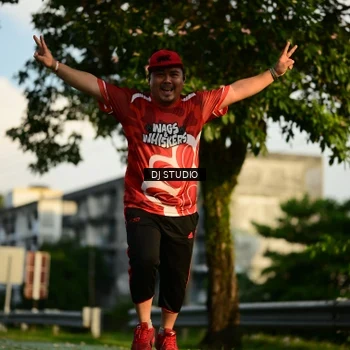 Runner Photo 8040947