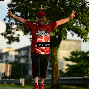 Runner Photo 8040949