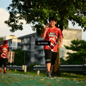 Runner Photo 8040950