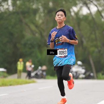 Runner Photo 8040953