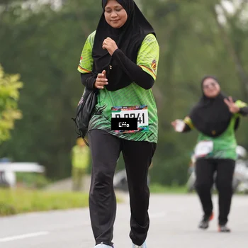 Runner Photo 8040960