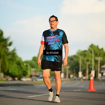 Runner Photo 8040961