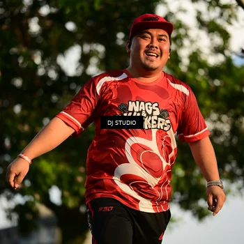 Runner Photo 8040962