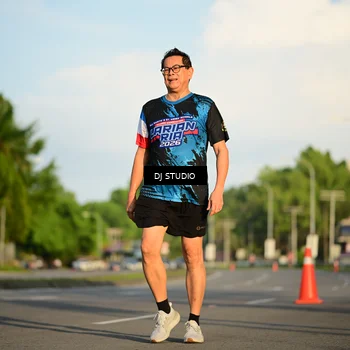 Runner Photo 8040965