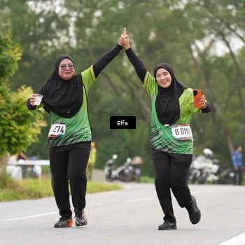Runner Photo 8040966
