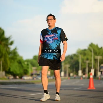 Runner Photo 8040969