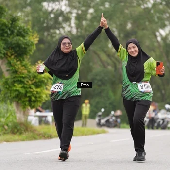 Runner Photo 8040970