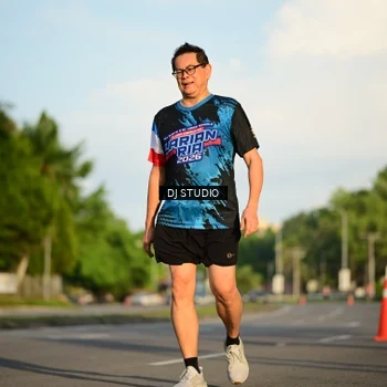 Runner Photo 8040971