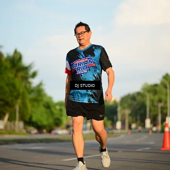 Runner Photo 8040972