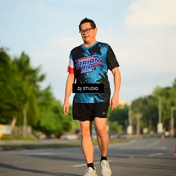 Runner Photo 8040973