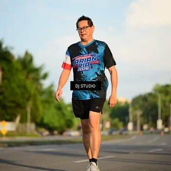 Runner Photo 8040974