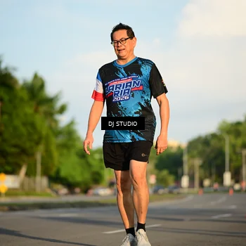 Runner Photo 8040975