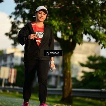 Runner Photo 8040981