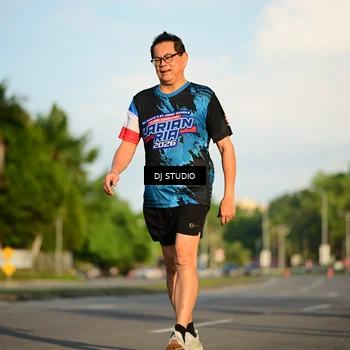 Runner Photo 8040982