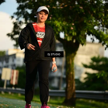 Runner Photo 8040984
