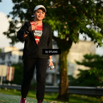 Runner Photo 8040987