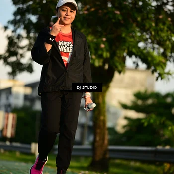 Runner Photo 8040989
