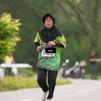 Runner Photo 8040990