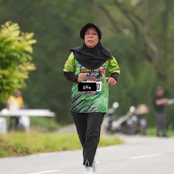 Runner Photo 8040992