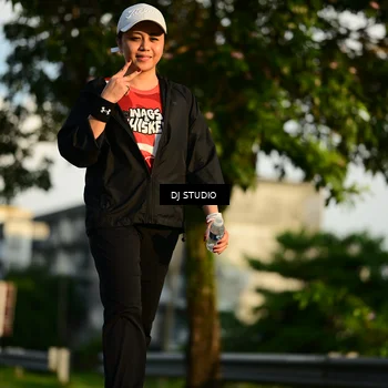 Runner Photo 8040994