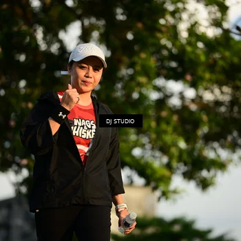 Runner Photo 8040997