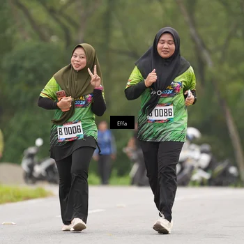 Runner Photo 8040998