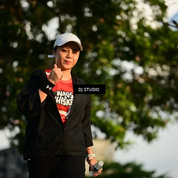 Runner Photo 8041001
