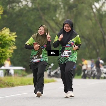 Runner Photo 8041004