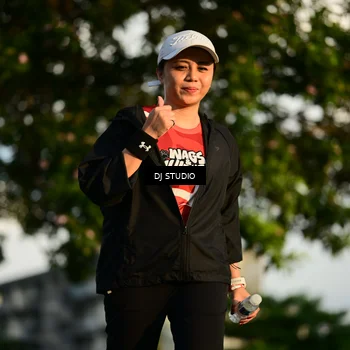 Runner Photo 8041005