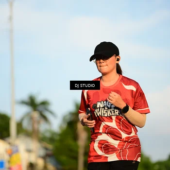 Runner Photo 8041009