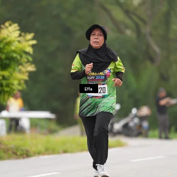 Runner Photo 8041010