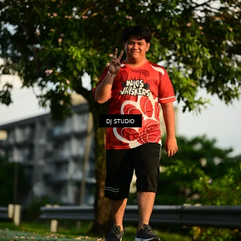 Runner Photo 8041011