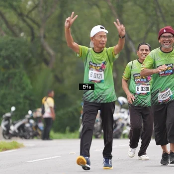 Runner Photo 8041019