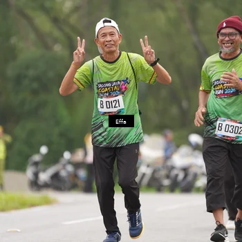 Runner Photo 8041020