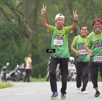 Runner Photo 8041021