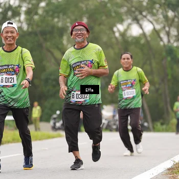 Runner Photo 8041028