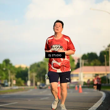 Runner Photo 8041029