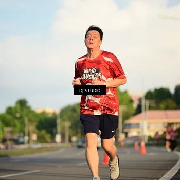 Runner Photo 8041031