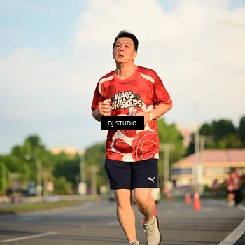 Runner Photo 8041034