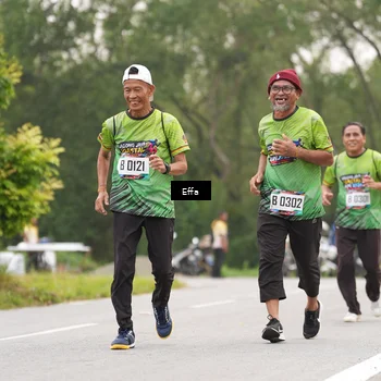 Runner Photo 8041036